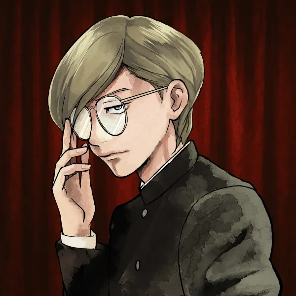 相沢剣介